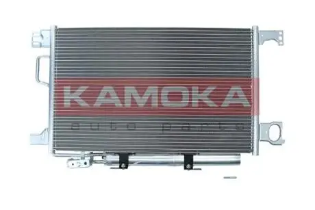 7800270 Конденсатор, система кондиціонування повітря KAMOKA підбір по vin на Brocar