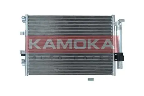 7800057 Автозапчастина KAMOKA підбір по vin на Brocar