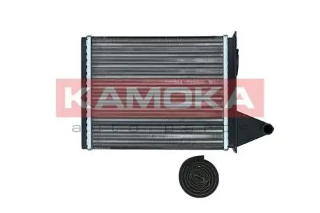 7765009 Теплообмінник, система опалення салону KAMOKA підбір по vin на Brocar