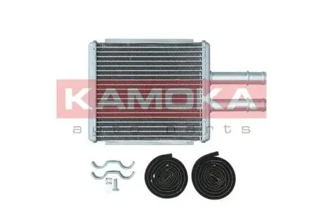 7760058 Автозапчастина KAMOKA подбор по vin на Brocar