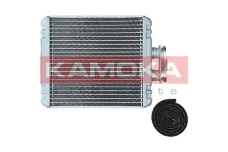 7760057 Автозапчастина KAMOKA подбор по vin на Brocar