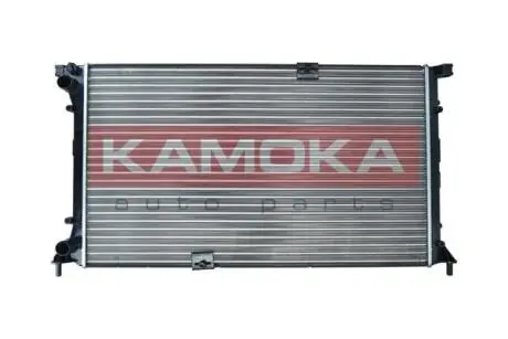 7705156 Радіатор, система охолодження двигуна KAMOKA підбір по vin на Brocar