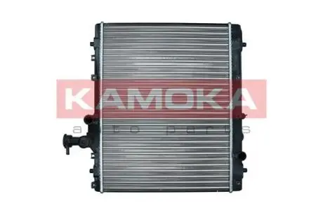 7705112 Радіатор, система охолодження двигуна KAMOKA підбір по vin на Brocar