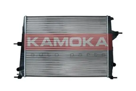 7705098 Радіатор, система охолодження двигуна KAMOKA підбір по vin на Brocar