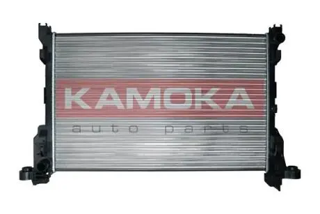 7705091 Радіатор, система охолодження двигуна KAMOKA підбір по vin на Brocar
