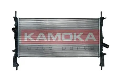 7705066 Радіатор, система охолодження двигуна KAMOKA підбір по vin на Brocar