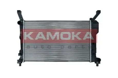7705060 Радіатор, система охолодження двигуна KAMOKA підбір по vin на Brocar