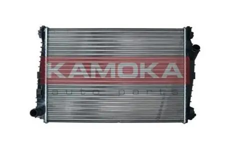 7705002 Радіатор, система охолодження двигуна KAMOKA подбор по vin на Brocar