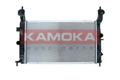 7700054 Радіатор, система охолодження двигуна KAMOKA подбор по vin на Brocar
