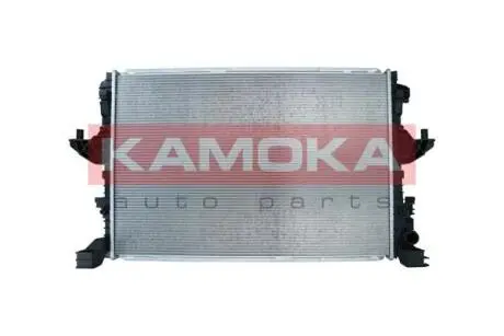 7700043 Радіатор, система охолодження двигуна KAMOKA підбір по vin на Brocar