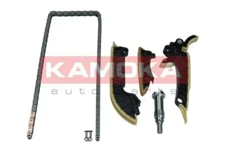 7001680 Комплект ланцюгів привода KAMOKA підбір по vin на Brocar