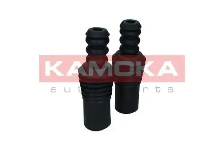 2019237 Комплект пилозахисних ковпаків, амортизатор KAMOKA подбор по vin на Brocar