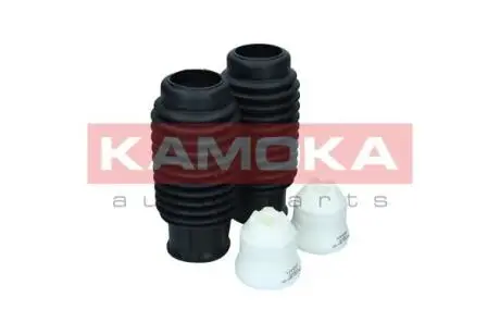 2019210 Комплект пилозахисних ковпаків, амортизатор KAMOKA подбор по vin на Brocar