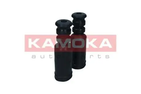 2019197 Комплект пилозахисних ковпаків, амортизатор KAMOKA підбір по vin на Brocar