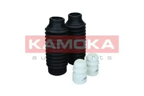 2019179 Комплект пилозахисних ковпаків, амортизатор KAMOKA підбір по vin на Brocar