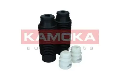 2019163 Комплект пилозахисних ковпаків, амортизатор KAMOKA подбор по vin на Brocar