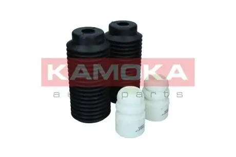 2019139 Комплект пилозахисних ковпаків, амортизатор KAMOKA подбор по vin на Brocar