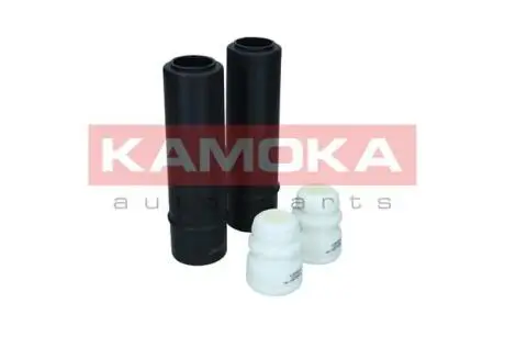 2019136 Комплект пилозахисних ковпаків, амортизатор KAMOKA подбор по vin на Brocar