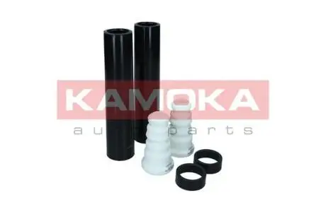 2019114 Комплект пилозахисних ковпаків, амортизатор KAMOKA підбір по vin на Brocar