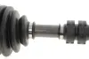 241523 Піввісь (передня) (L) Nissan X-Trail I 2.0/2.5/2.2 dCi/Di 01-13 (29z/29z/617mm) (+ABS44z) GSP підбір по vin на Brocar