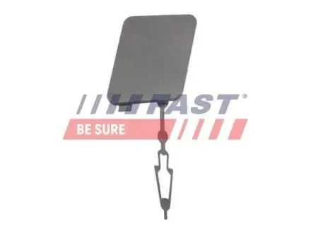FT90126G Кришка, буксирувальний гак FAST підбір по vin на Brocar