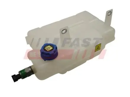 FT61247 Водяний бак, радіатор FAST подбор по vin на Brocar