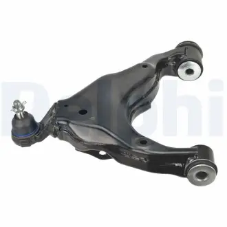 TC8304 Важіль підвіски передній DELPHI підбір по vin на Brocar