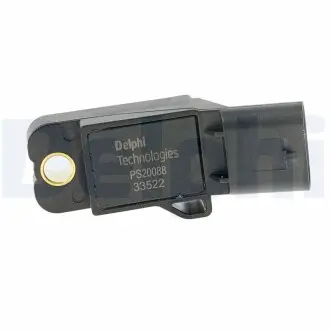 PS2008812B1 Датчик тиску DELPHI підбір по vin на Brocar