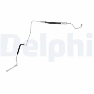 LH7637 Гальмівний шланг DELPHI підбір по vin на Brocar