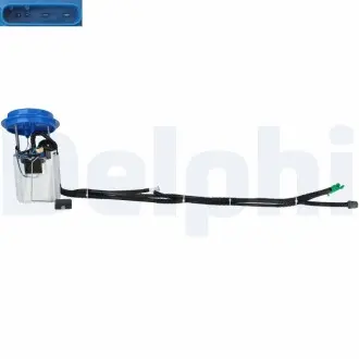 FG267112B1 Автозапчастина DELPHI підбір по vin на Brocar