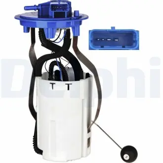 FG239612B1 Автозапчастина DELPHI подбор по vin на Brocar