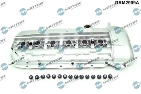 DRM2909A Автозапчастина DR.MOTOR підбір по vin на Brocar