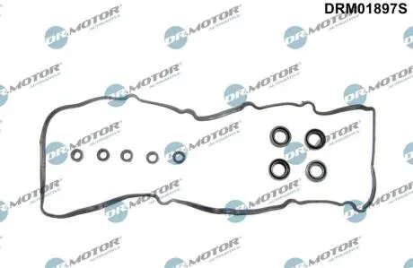 DRM01897S Автозапчастина DR.MOTOR подбор по vin на Brocar