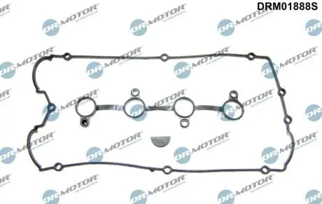 DRM01888S Прокладка клапанної кришки DR.MOTOR підбір по vin на Brocar