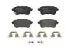 P68074 Автозапчастина BREMBO підбір по vin на Brocar