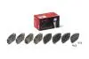 P54064 Автозапчастина BREMBO підбір по vin на Brocar