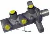 M23158 Автозапчастина BREMBO підбір по vin на Brocar