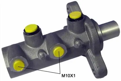M23158 Автозапчастина BREMBO підбір по vin на Brocar