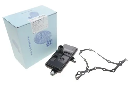 ADBP210114 К-т фільтра гідравлічного АКПП BLUE PRINT ADBP210114 BLUE PRINT підбір по vin на Brocar
