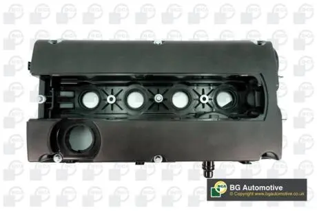 RC65001 Кришка клапанів ASTRA/VECTRA 1.6 03-10 BGA підбір по vin на Brocar