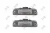 L542100016LED Автозапчастина ABAKUS підбір по vin на Brocar