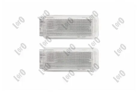 L38410001LED Автозапчастина ABAKUS підбір по vin на Brocar