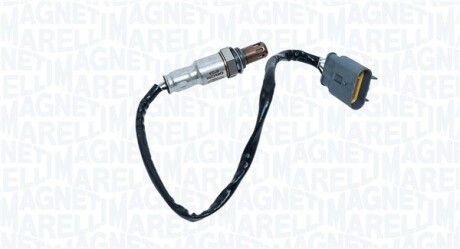 466016355296 Автозапчастина MAGNETI MARELLI подбор по vin на Brocar