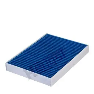 E4936LB Фільтр салону HENGST FILTER підбір по vin на Brocar