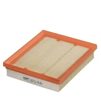 E2183L ФІЛЬТР ПОВІТРЯ HENGST FILTER підбір по vin на Brocar