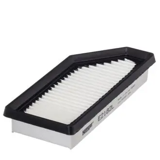 E2182L ФІЛЬТР ПОВІТРЯ HENGST FILTER підбір по vin на Brocar