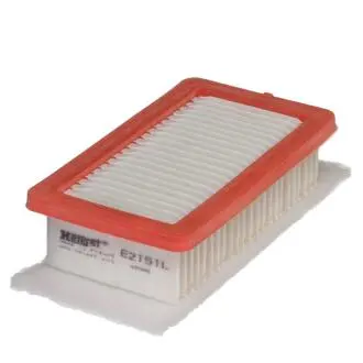 E2151L ФІЛЬТР ПОВІТРЯ HENGST FILTER підбір по vin на Brocar