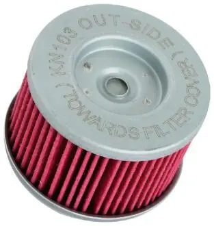 KN103 Фільтр оливи K&N підбір по vin на Brocar