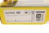 92278605 Диск гальмівний TEXTAR 92278605 TEXTAR підбір по vin на Brocar