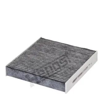 E6958LC Фільтр салону HENGST FILTER підбір по vin на Brocar
